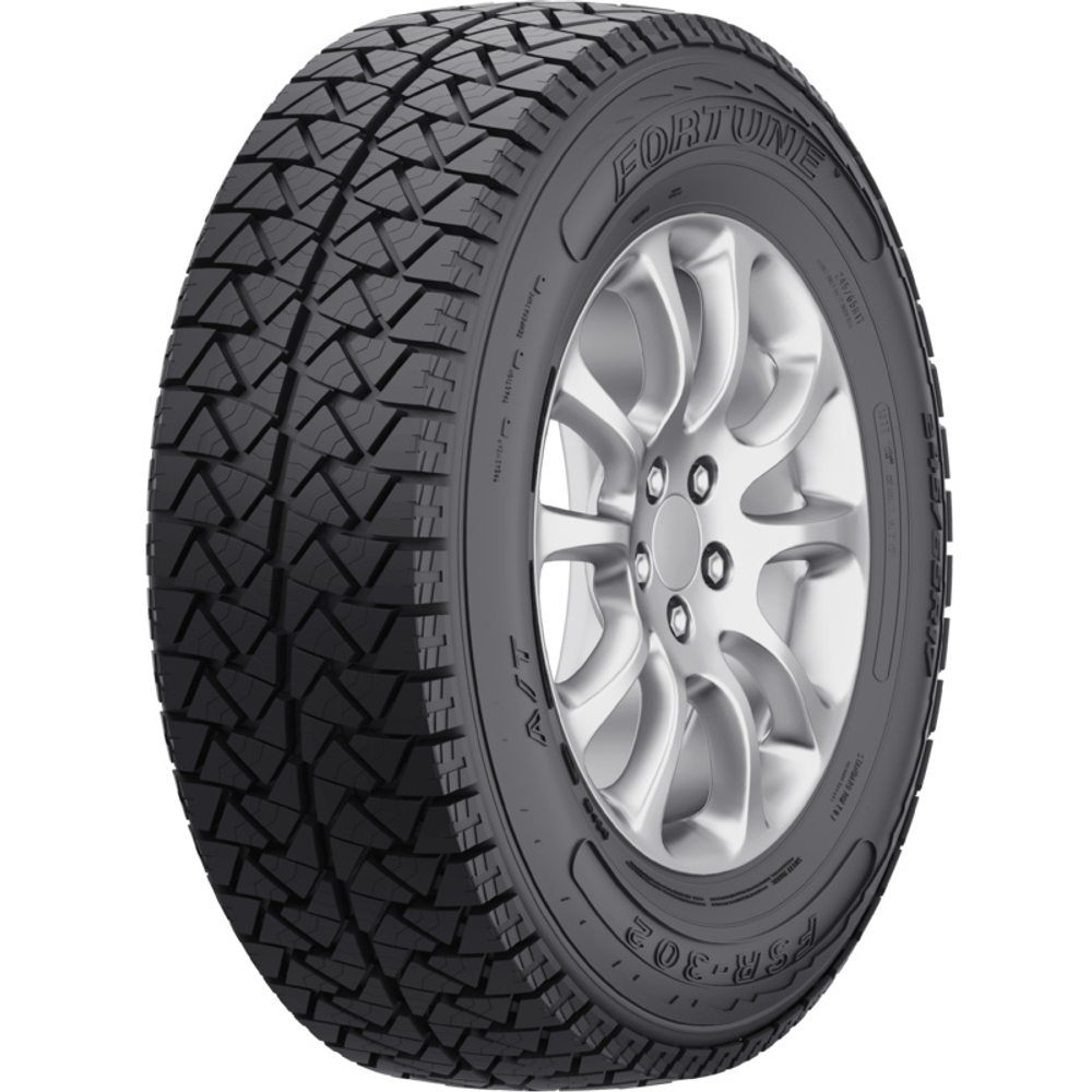 Attar 235/65R17 108T XL FSR-302 TL