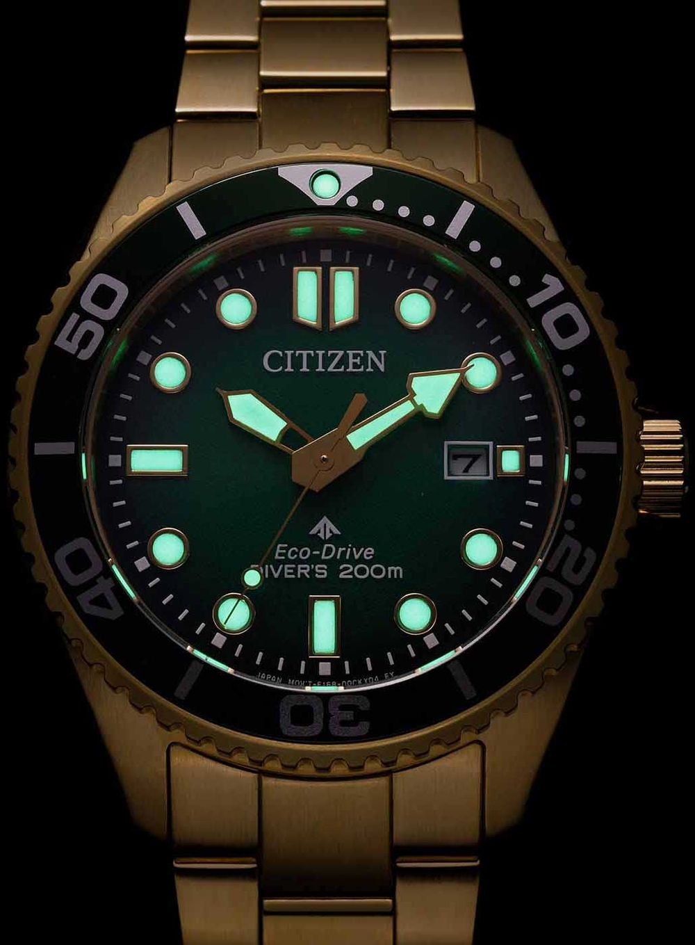 Мужские наручные часы Citizen BN0262-59W