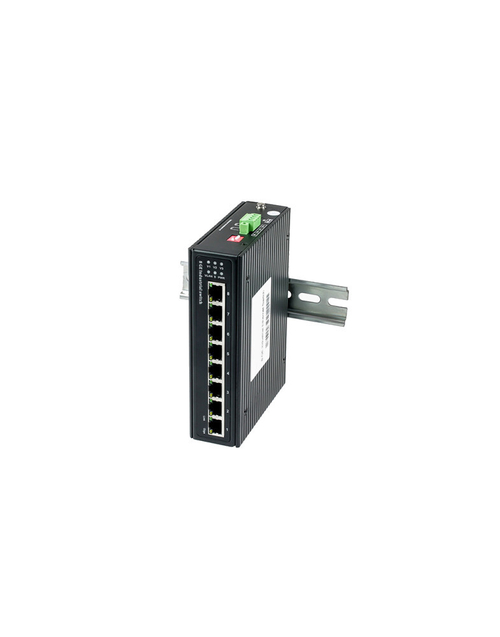 NST NS-SW-8G/I Сетевое оборудование