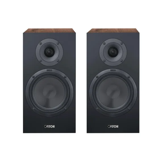 Canton GLE 30 S2 Walnut
