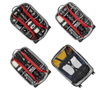 Чемодан на колесах Manfrotto Pro Light Reloader Spin-55