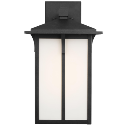 Люстра Visual Comfort Tomek Large One Light Outdoor Wall Lantern