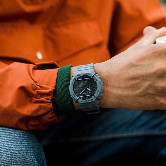 Наручные часы Casio G-Shock GA-2100PT-2ADR