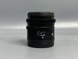 Sigma AF 45mm f/2.8 DG DN Contemporary Sony E грибок