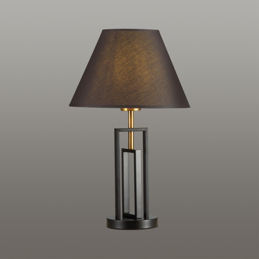Настольная лампа Lumion FLETCHER 5290/1T