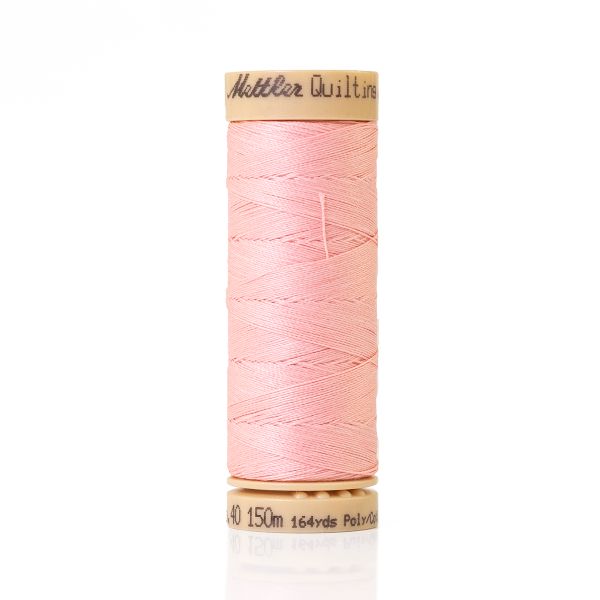Нить вощеная Mettler Quilting Extra Stark 40 (150 м), 5 кат. | цв. 0646