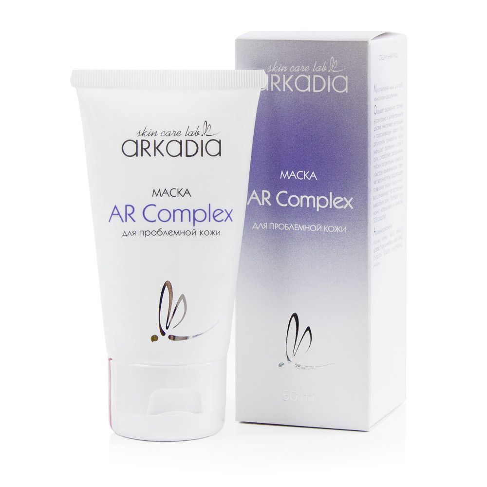 Arkadia AR Complex Маска для проблемной кожи