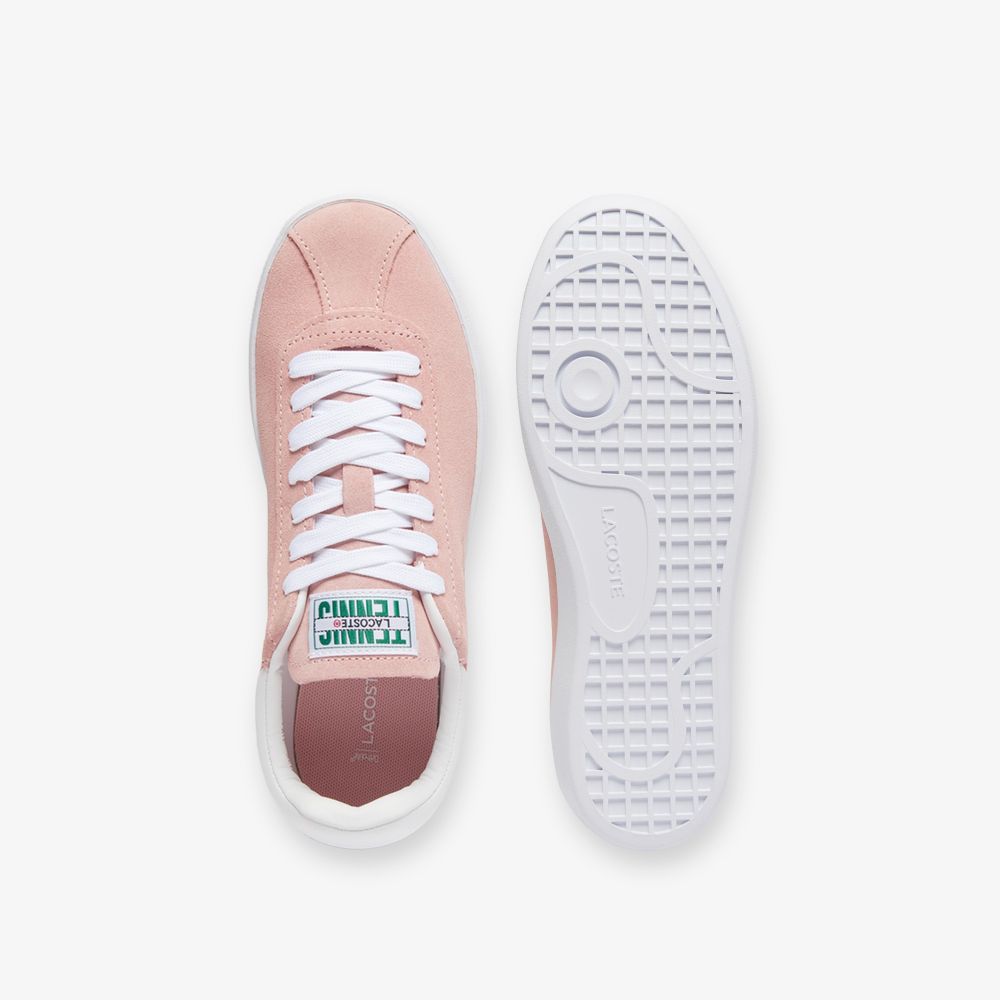 Кеды женские Lacoste BASESHOT 125 3 SFA