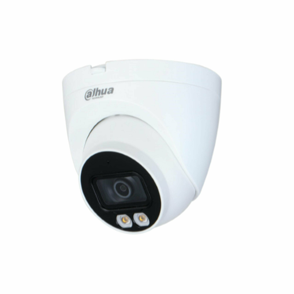 DH-IPC-HDW2239TP-AS-LED-0360B Камера видеонаблюдения 2Mp, 3,6mm