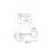 Настенный светильник Loft 765667 Lightstar