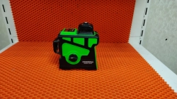 Лазерный уровень Pracmanu green ld 525