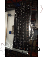 Клавиатура для Ноутбука Lenovo Yoga 700 700-14ISK английская, черная (25215033)