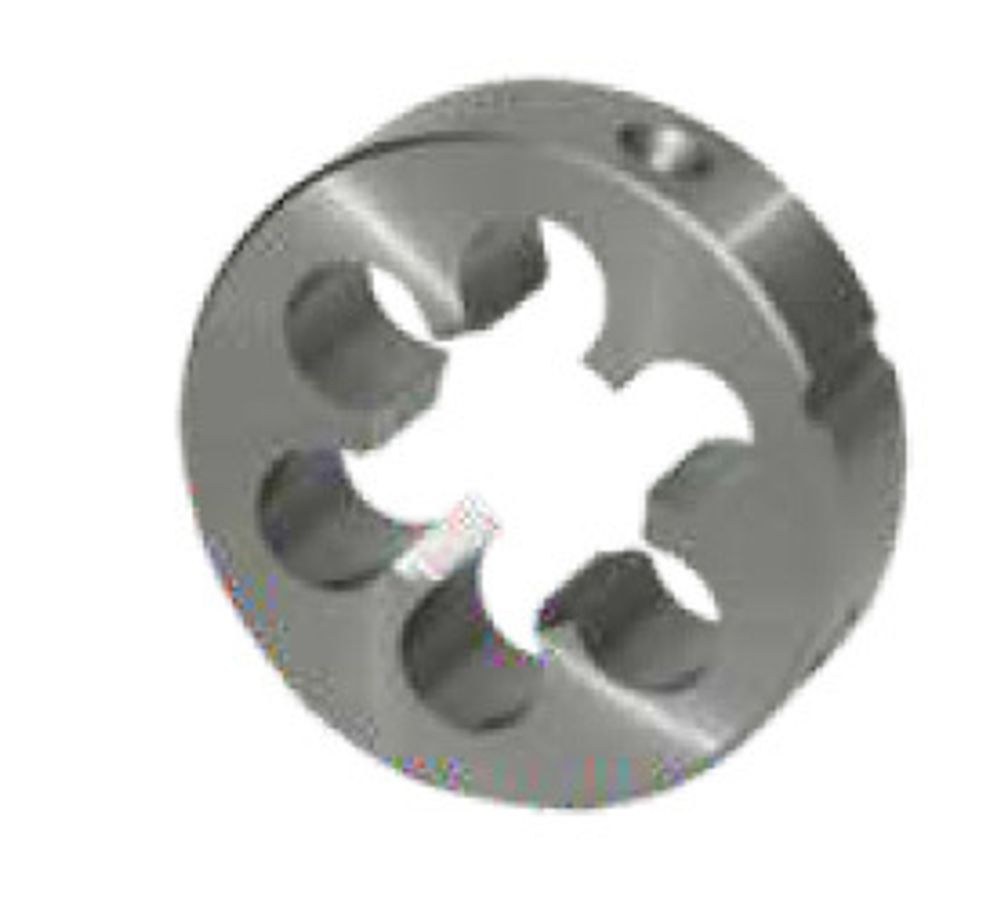 Плашка DIN-22568 M5x0,75 6g HSS 800 N1-121001-0052 Плашка DIN-22568 M5x0,75 6g HSS 800 N1-121001-0052