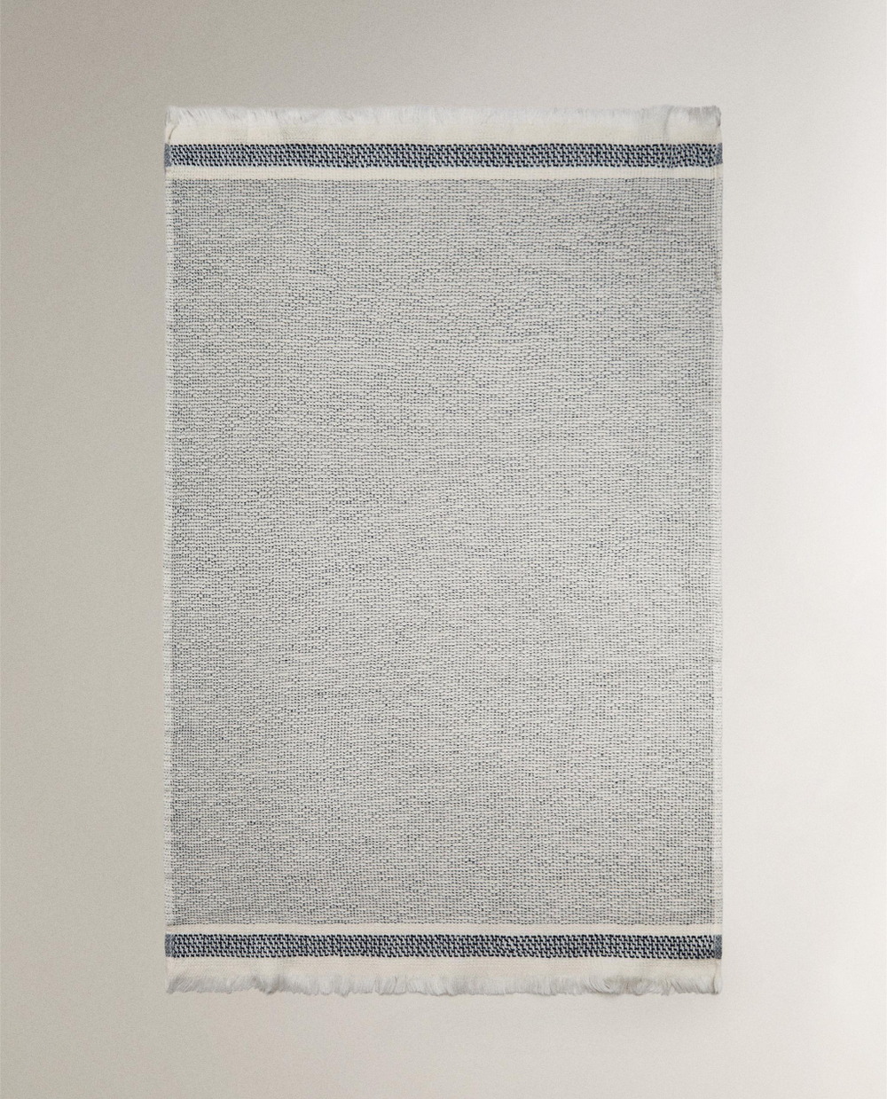 кухонное полотенце из хлопка Zara Home, фото 3