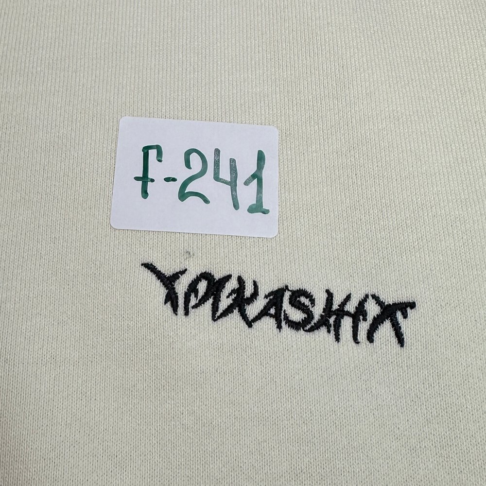 Зип худи Ymkashix htf F-241 pp. L