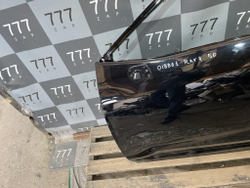 Дверь передняя левая Toyota RAV4 V (XA50) 18-нв Б/У Оригинал 670020R140