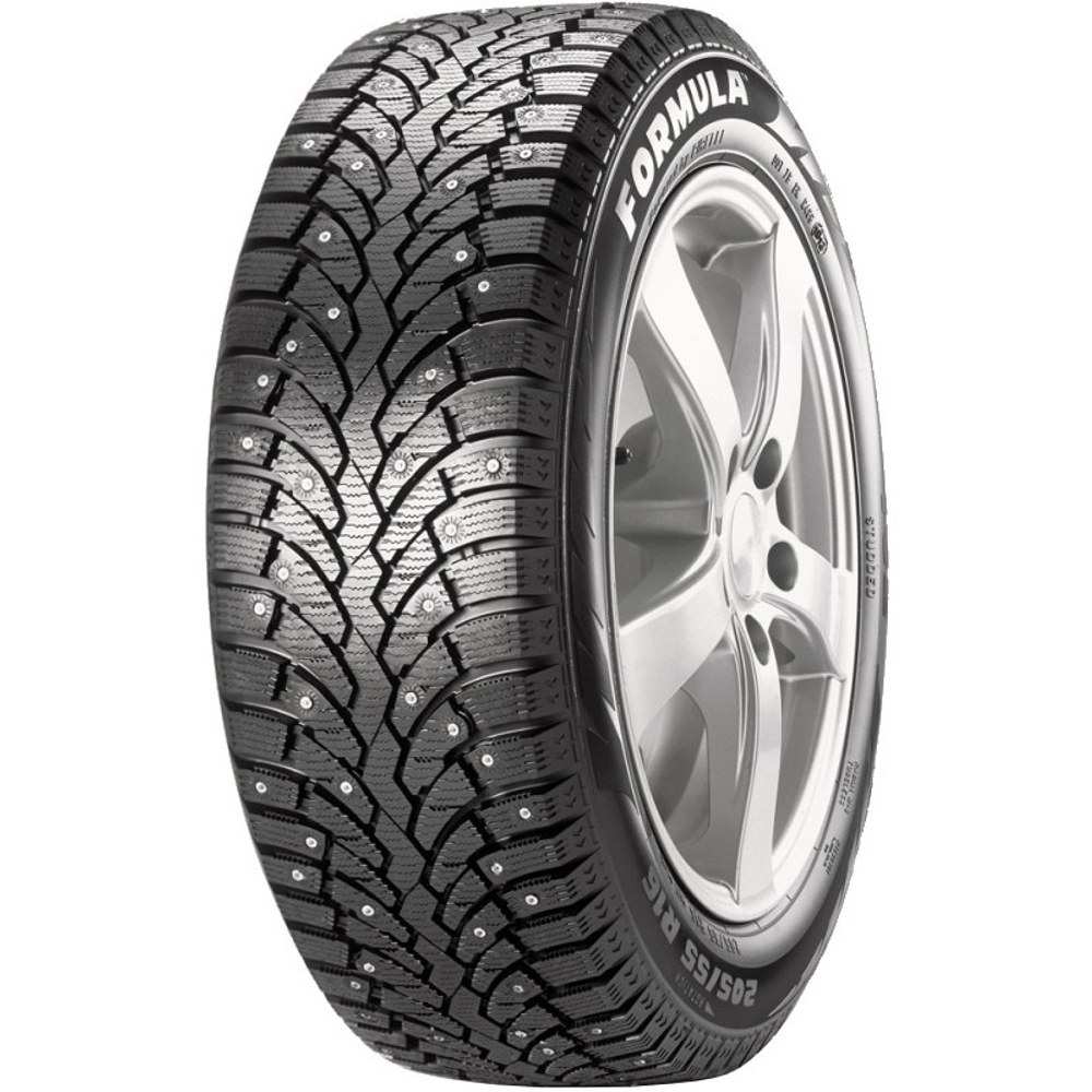 Зимняя шина шипованная Formula Ice (215/50 R17 95T)
