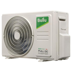 Наружный блок мульти-сплит системы BALLU, MULTI SMART, BM2OI-FM/out-18HN8_V1/EU