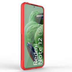 Противоударный чехол Flexible Case для Poco X5 5G
