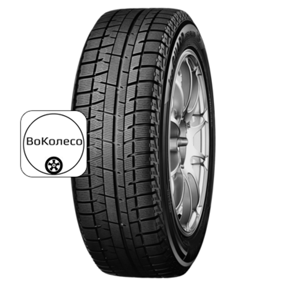 195/65R15 91Q iceGuard Studless iG50+ TL Yokohama