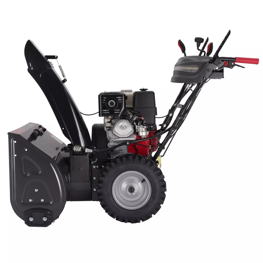Снегоуборщик EVOline SBG 760 HE (серия PREMIUM двигатель Honda)