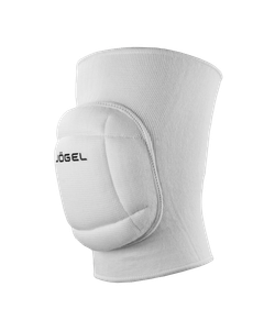 Наколенники волейбольные JOGEL Soft Knee, белый