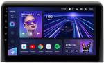 Магнитола для Hyundai Sonata 2017-2019 (LF) - Teyes CC3 Android 10, Быстрая, CarPlay, SIM-слот