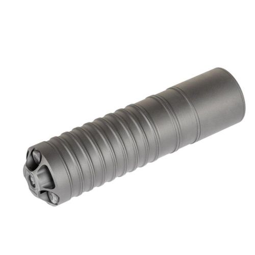 11 камерный ДТКП на Orsis 120 (.223Rem, М16х1) Гексагон