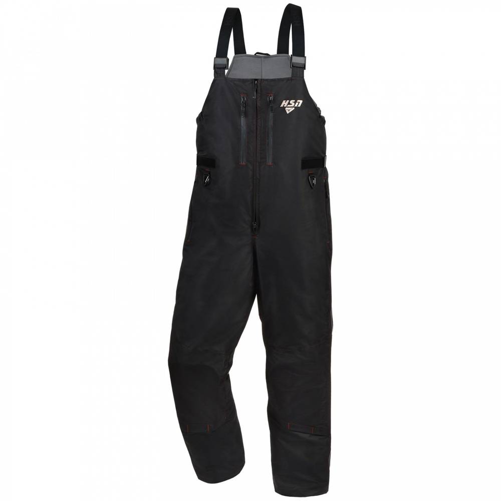 Костюм мужской зимний "Arctic VII comfort" -45, hardguard, хаки, ХСН