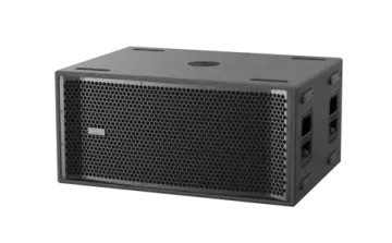 Audiocenter PRO-S5212A активный сабвуфер
