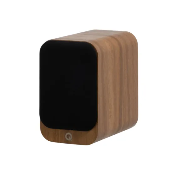 Q Acoustics 3010c Oak