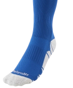 Гетры футбольные Match Socks, синий