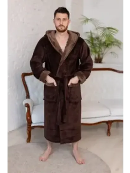 Мужской халат
