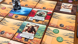 Pantheum. Demigods of Olympia (Пантеон. Полубоги Олимпии)-GQAWG001-crowdgames.ru-10