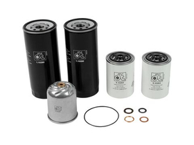 Ком-кт фильтров для ТО RVI Magnum/Premium/Kerax