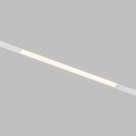 Встраиваемый светильник Denkirs SIMPLE LINEAR DK8104-WH