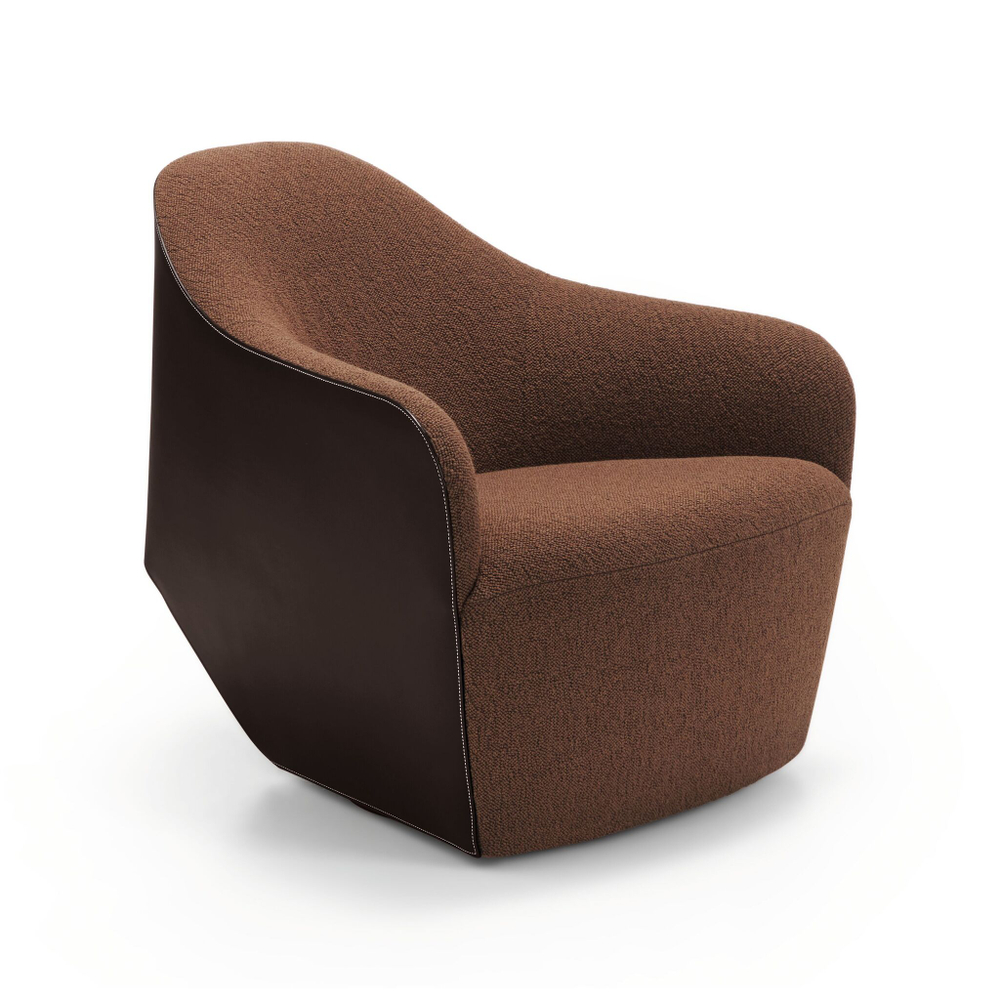 Кресло Walter Knoll Isanka Armchair
