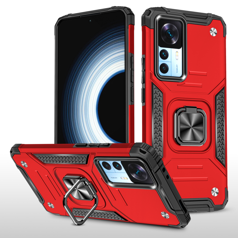 Противоударный чехол Legion Case для Xiaomi 12T (Pro)