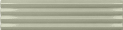 Керамическая плитка для стен EQUIPE COSTA NOVA Praia Tansy Green Glossy 5х20/ЭКИПЕ КОСТА НОВА Прая Танси Грин Глосси 5х20