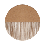 Настенный светодиодный светильник Odeon Light Cork 7073/8WL