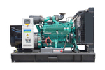 Дизельный генератор AKSA AC 825