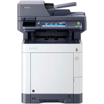 МФУ Kyocera Ecosys M6630cidn, A4, 30 стр./мин, Ethernet, цветной
