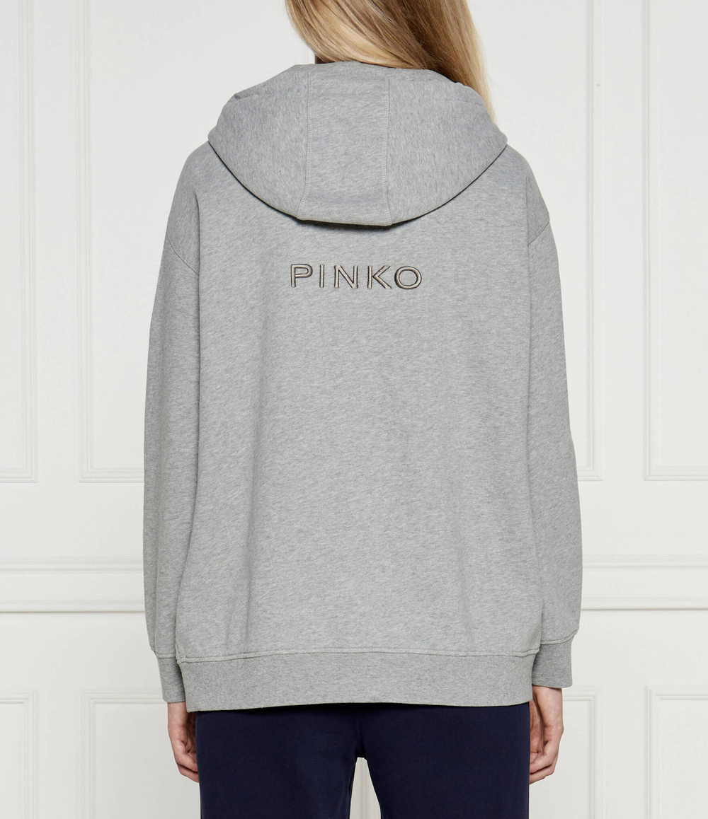 Худые Pinko - серый(101133 A21P)