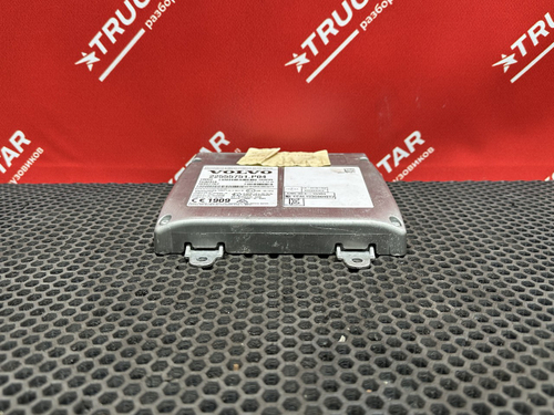 Блок управления Telematic TGW2.1 3G + WIFI W