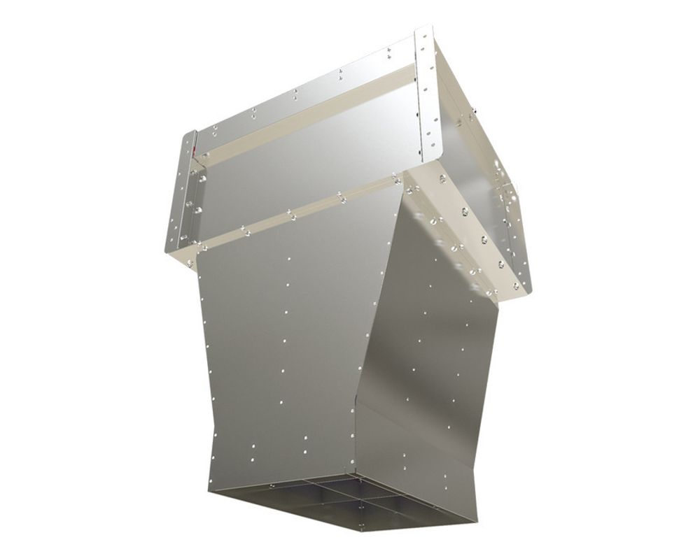 ТЕПЛОМАШ КЭВ-260П9011W IP54 (Серия 900W)