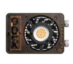 Осветитель Zhiyun MOLUS X100 RGB, 100 Вт, 2500-10000К, комплект Standard