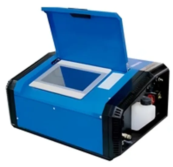 Орбитальная сварочная головка закрытого типа OBH10
