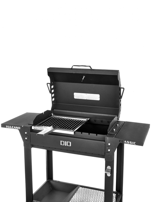 Мангал Dio 690 Pro Max