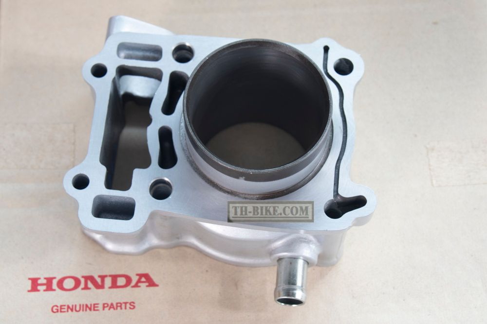 12100-KPP-860. CYLINDER COMP. Honda CBR125, CB125R (CBF125N)