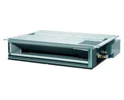 Мульти сплит-система Daikin 2x FDXM25F9 1х FDXM35F9 / 4MXM80A